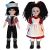 Living Dead Dolls Rotten Sam & Sandy Doll (2er Set)