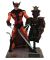 Marvel Select - Wolverine Brown Uniform Figur