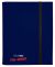 Pro Binder für 360 Karten - Dark Blue (Dunkelblau)