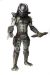 PREDATOR 2 - Warrior Predator 1/4 Scale Action-Figur