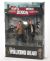 The Walking Dead TV Series IV - Dixon Brother 2-Pack Figuren