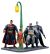 Batman The Dark Knight Returns 4-Figuren Box Set