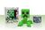 Minecraft Creeper Figur