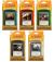 Magic Dragon's Maze Intro-Packs 5er Set (EN)