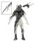 PREDATORS Serie VII Figur - Falconer Predator