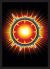 Legion Deck Protectors Solforge - 50 Sleeves