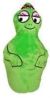 Barbapapa Plüsch Barbalala - Grün 65cm