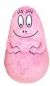 Barbapapa Plüsch Barbapapa - Rosa 65cm