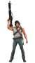 Rambo First Blood - John J. Rambo Actionfigur