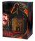 A Nightmare on Elm Street - Freddy Furnace Diorama