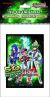 Yu-Gi-Oh! Card Sleeves Zexal (50 St.)