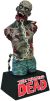 The Walking Dead Pet Zombie Bust Bank #2 Spardose