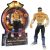 Mortal Kombat - Johnny Cage Action Figur