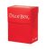 UP Deck-Box Red