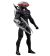 DC Comics Super-Villains - Black Manta Action Figur