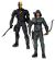 ARROW - Oliver Queen vs. Deathstroke 2-Pack Figuren