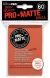 Pro-Matte Sleeves Japan peach (60 St.)
