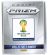 Panini Prizm - Sammelordner Brazil 2014
