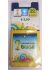 FIFA WM 2014 Sticker Sonderblister