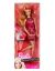 Barbie Puppe - Fashionistas Summer rot