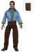 Evil Dead 2 - Deadite Ash Retro Clothed Style Figur