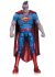 DC Comics Super-Villains Bizarro Actionfigur