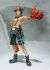 One Piece - Portgas D. Ace Figuarts Zero Figur