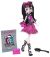 Monster High Puppe - Draculaura / Graf Draculas Tochter