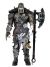 Magic the Gathering - Legacy Garruk Wildspeaker Actionfigur