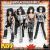 KISS Retro Series 3 - Sonic Boom Figuren 4er Set