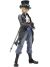 One Piece - Figuarts Zero Figur Sabo - New World Version