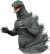 Godzilla Classic 1989 Vinyl Bust Bank Spardose