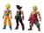 Dragonball Z - Shodo Neo Mini Figuren 3er-Set