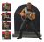 Star Trek Select - Lieutenant Worf Actionfigur