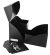 Ultimate Guard Twin Deck Case 160+ Schwarz