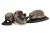 SCHLEICH - Wild Life, Igel Jungen