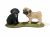 SCHLEICH - Farm Life, Mops Welpen