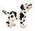 SCHLEICH - Farm Life, Deutsche Dogge Welpe