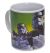 Star Wars Storm Trooper Keramiktasse