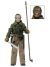 Friday the 13th Part 6 - Jason Lives - Jason Retro Actionfigur