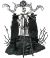 Nightmare Before Christmas - Jack Skellington Figur