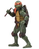 Teenage Mutant Ninja Turtles (1990 Movie) - Michelangelo Figur