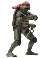 Teenage Mutant Ninja Turtles (1990 Movie) - Raphael Figur