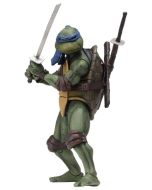 Teenage Mutant Ninja Turtles (1990 Movie) - Leonardo Figur