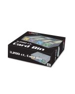 BCW 3200 Card Bin - Sammelkarten-Aufbewahrungsbox Grau