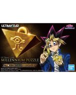 Ultimagear - Yu-Gi-Oh! - Millennium 3D-Puzzle
