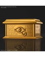 Ultimagear - Yu-Gi-Oh! - Gold Sarcophagus für Millennium 3D-Puzzle