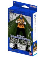One Piece TCG - The Seven Warlords Of The Sea - Starter ST-03