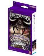 One Piece TCG - Animal Kingdom Pirates - Starter ST-04