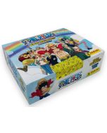 One Piece TCG - Epic Journey Trading Cards - Booster Display (EN)